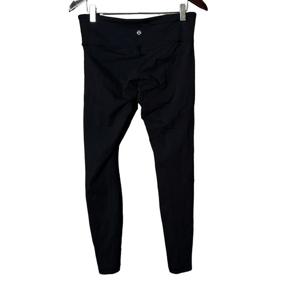Lululemon Wunder Under Leggings 8 - Picture 4 of 7